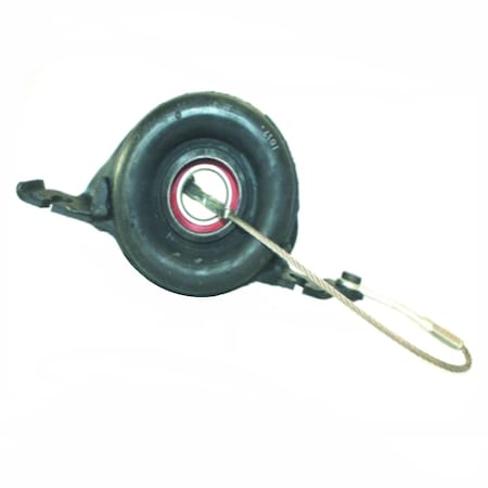 Dea Mounts DRIVE SHAFT CENTER SUPPORT A6089